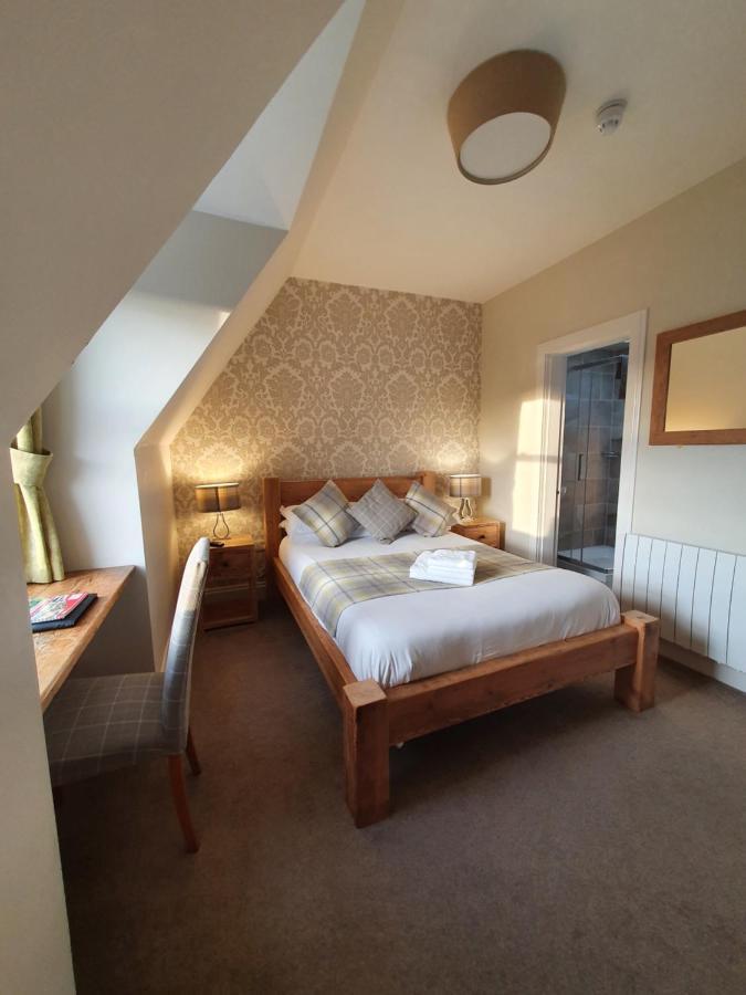 18 Craigmillar Park 4*