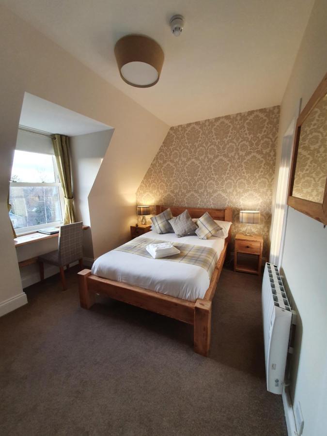 18 Craigmillar Park Edinburgh
