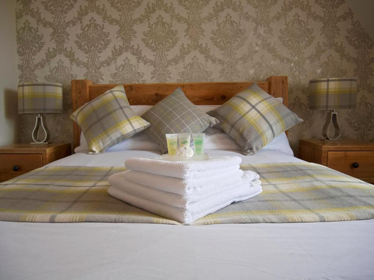 18 Craigmillar Park Guest house Edinburgh