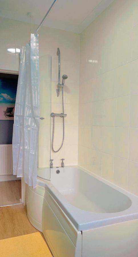 Apartment St Johns Edinburgh
