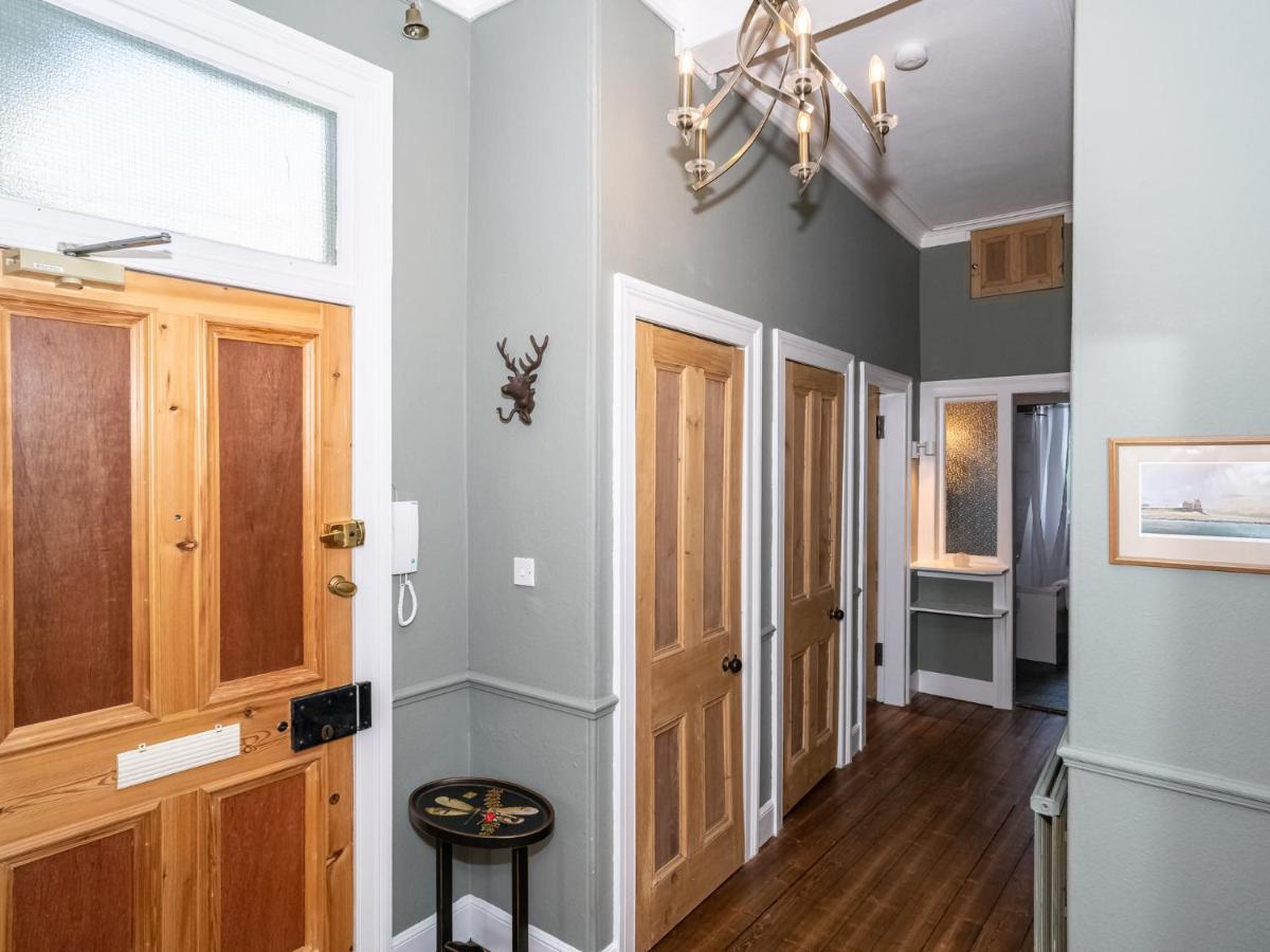 Pass The Keys Quiet 2beds Flat With High Ceilings And Great Views Apartment Edinburgh