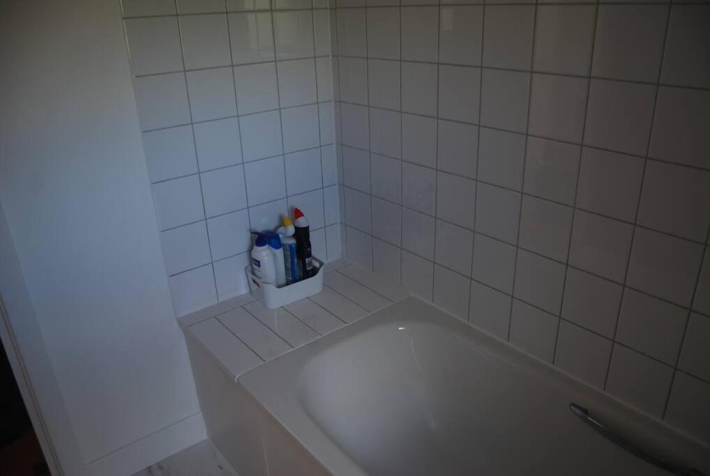 Two Bed Flat Close To Arthur's Seat And