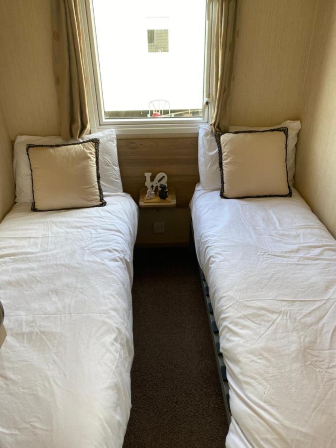 Edinburgh, Seton Sands Abi Horizon Campingplatz EDI