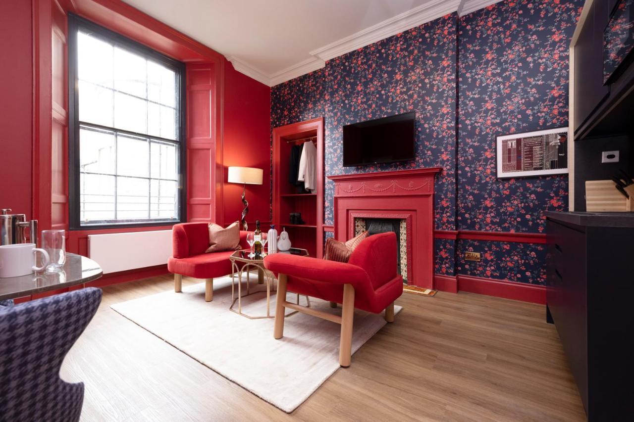 30 Castle Street Deluxe *