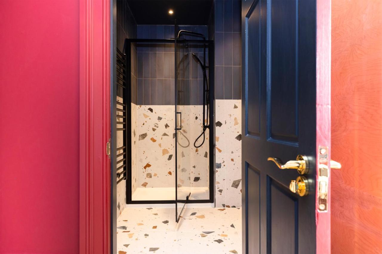 Aparthotel 30 Castle Street Deluxe Edinburgh