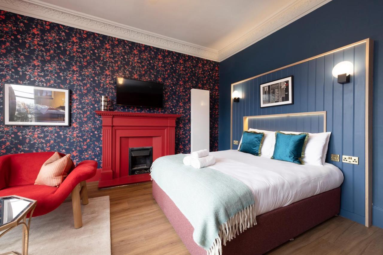 Aparthotel 30 Castle Street Deluxe