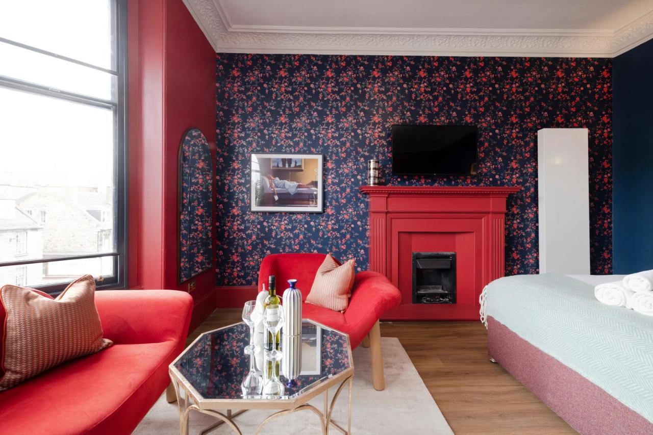 30 Castle Street Deluxe *