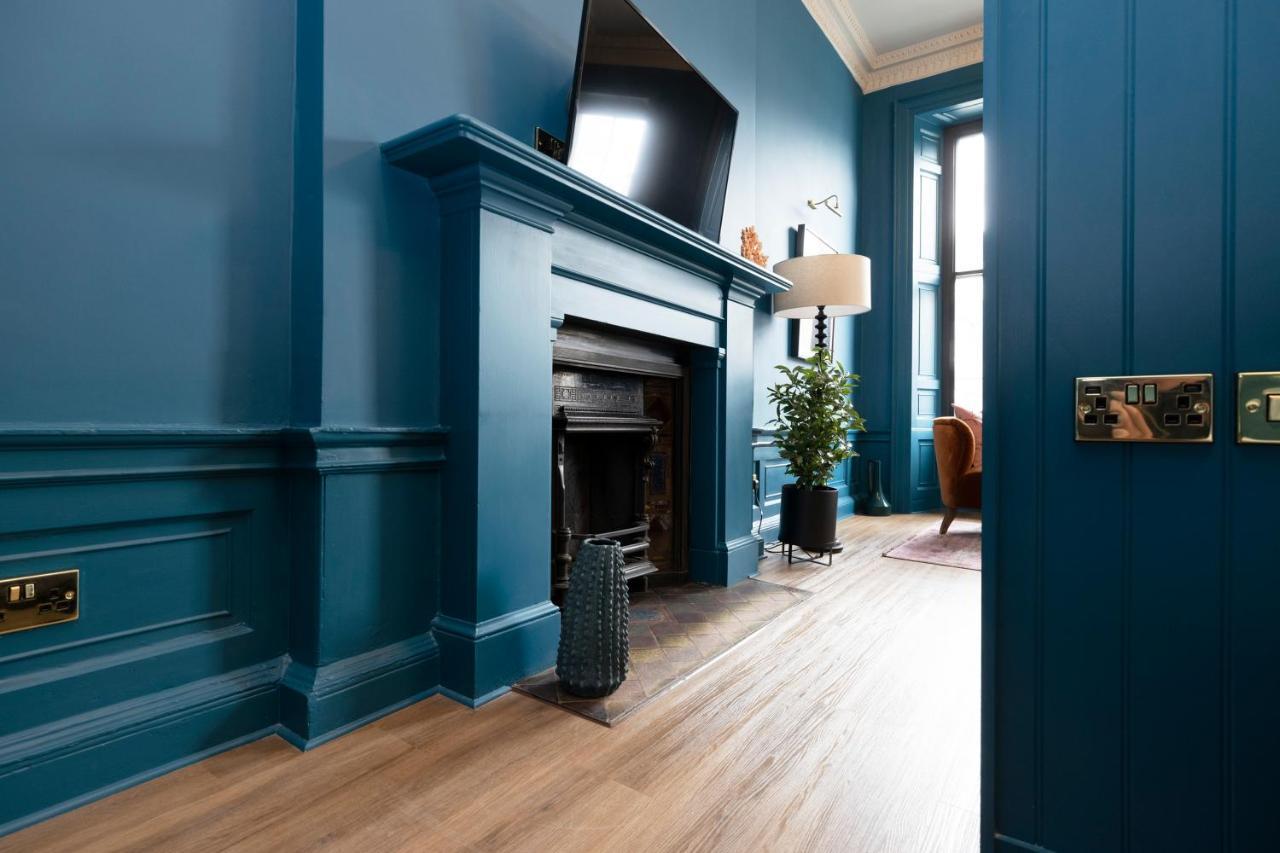 30 Castle Street Deluxe Aparthotel *