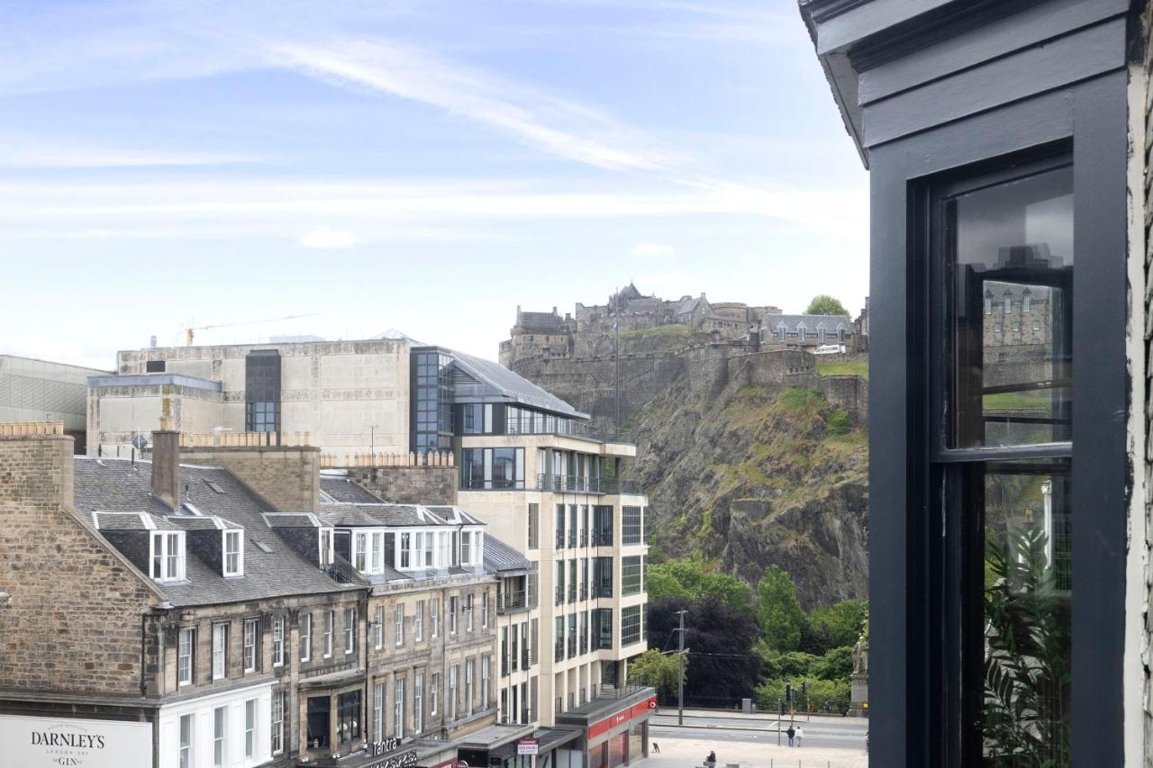 30 Castle Street Deluxe Aparthotel *