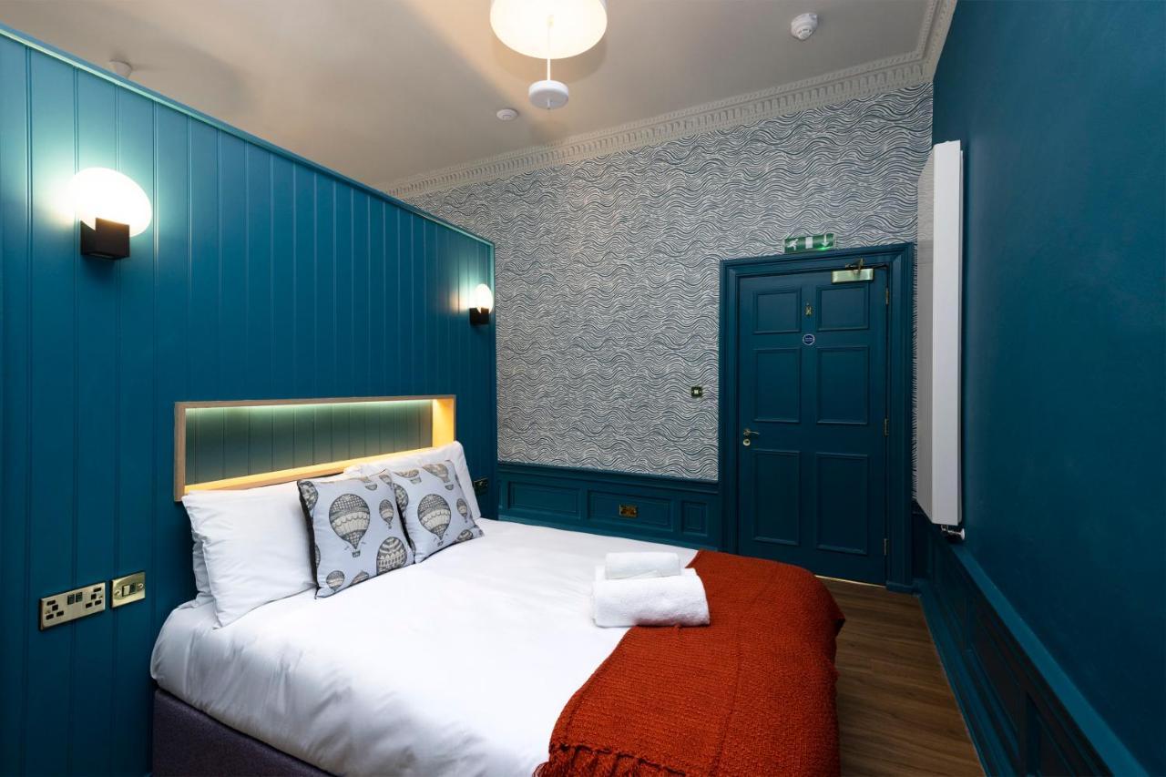 30 Castle Street Deluxe Aparthotel Edinburgh