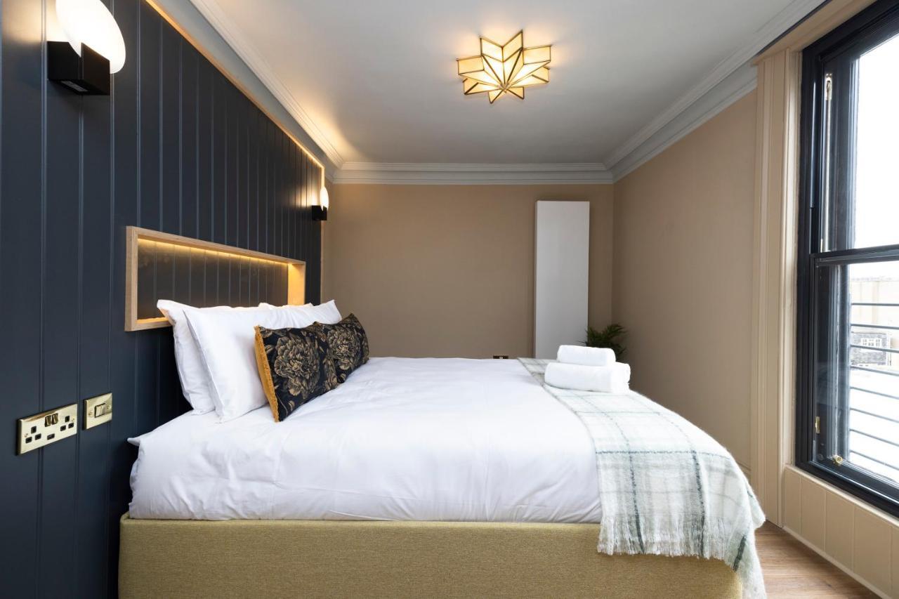 30 Castle Street Deluxe Edinburgh