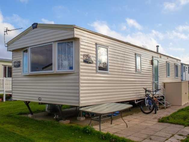 Campingplatz Edinburgh, Seton Sands Abi Horizon EDI