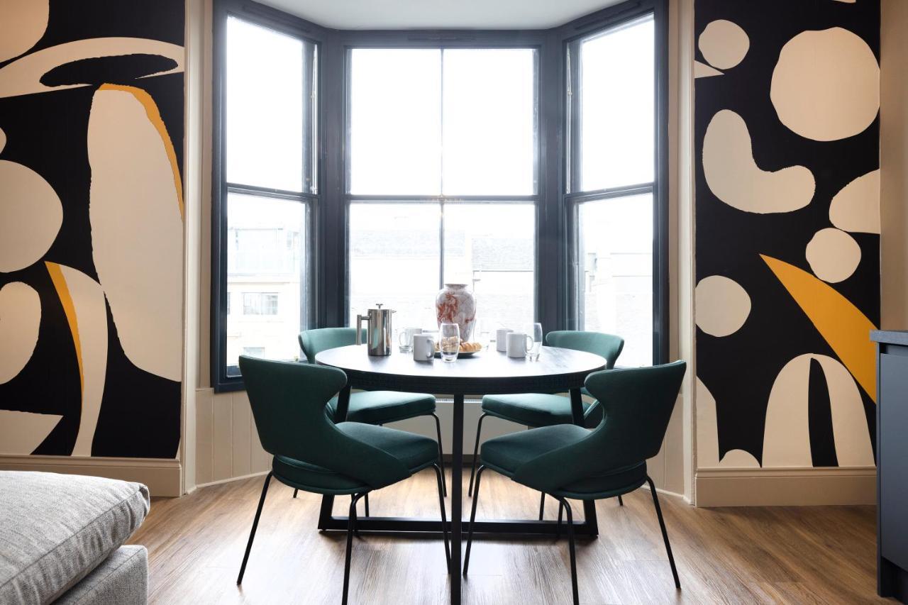 Aparthotel 30 Castle Street Deluxe