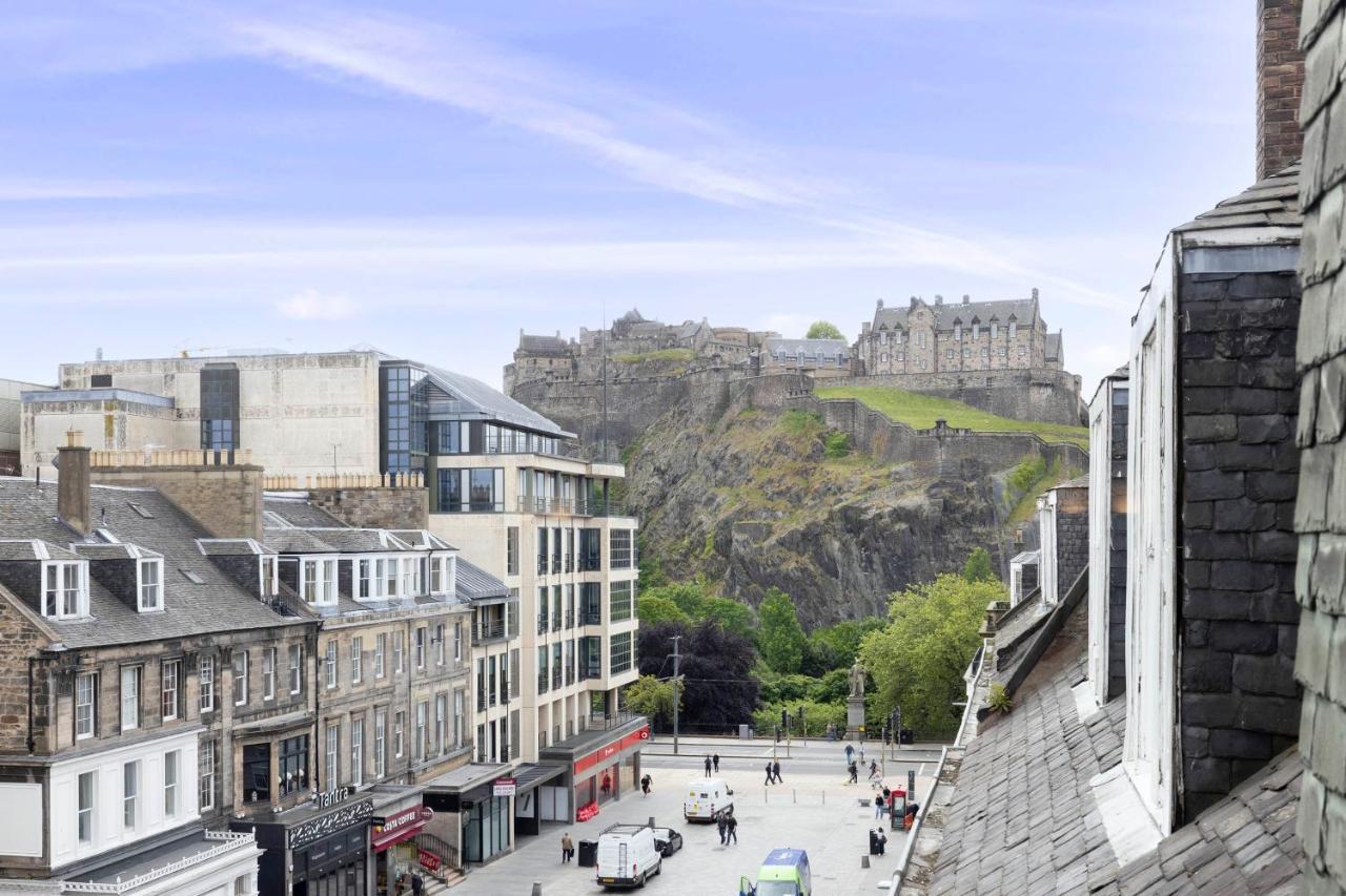 30 Castle Street Deluxe Edinburgh