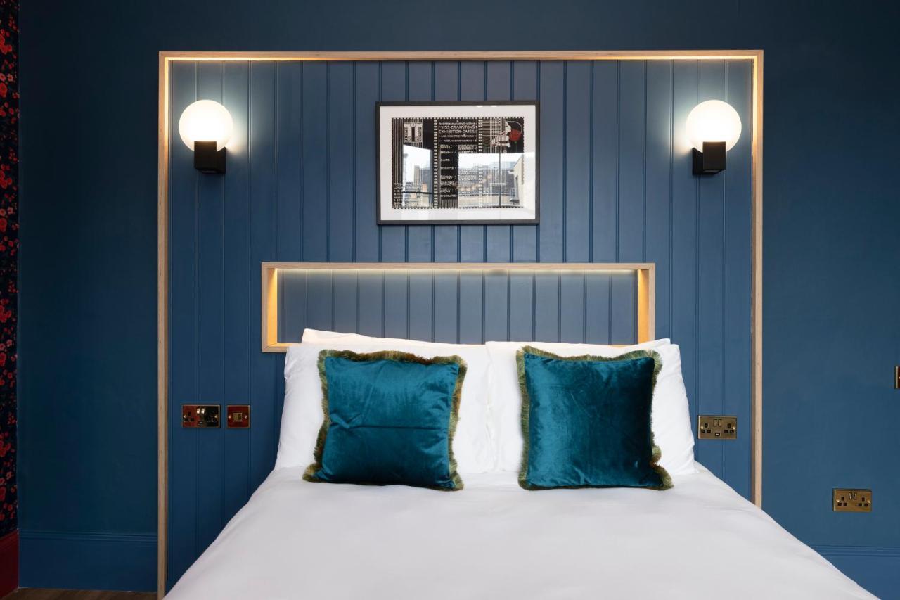 30 Castle Street Deluxe * Edinburgh