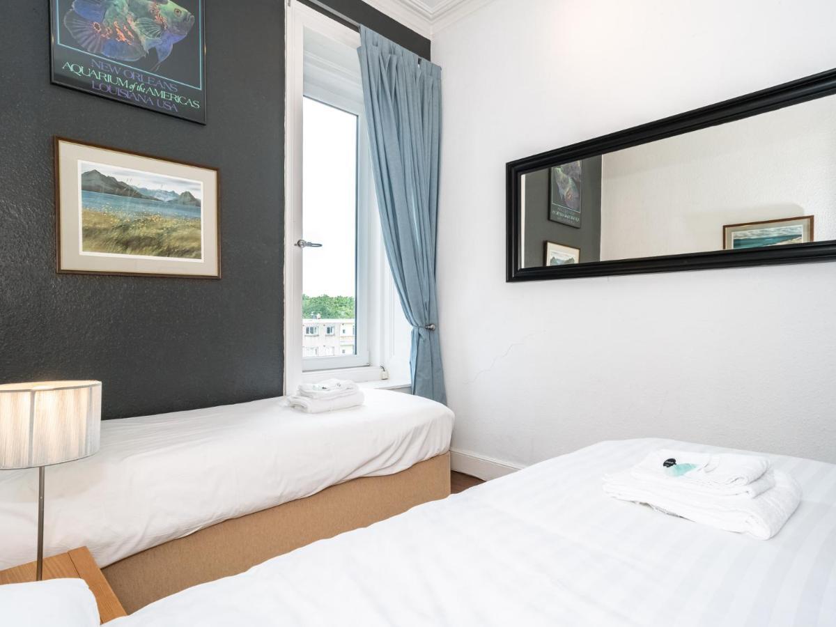 Apartment Pass The Keys Quiet 2beds Flat With High Ceilings And Great Views Edinburgh