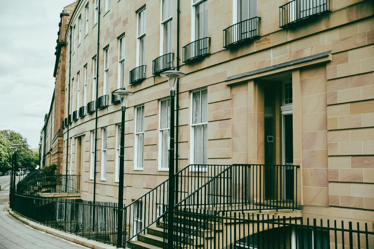 Fettes Hideaway * Edinburgh