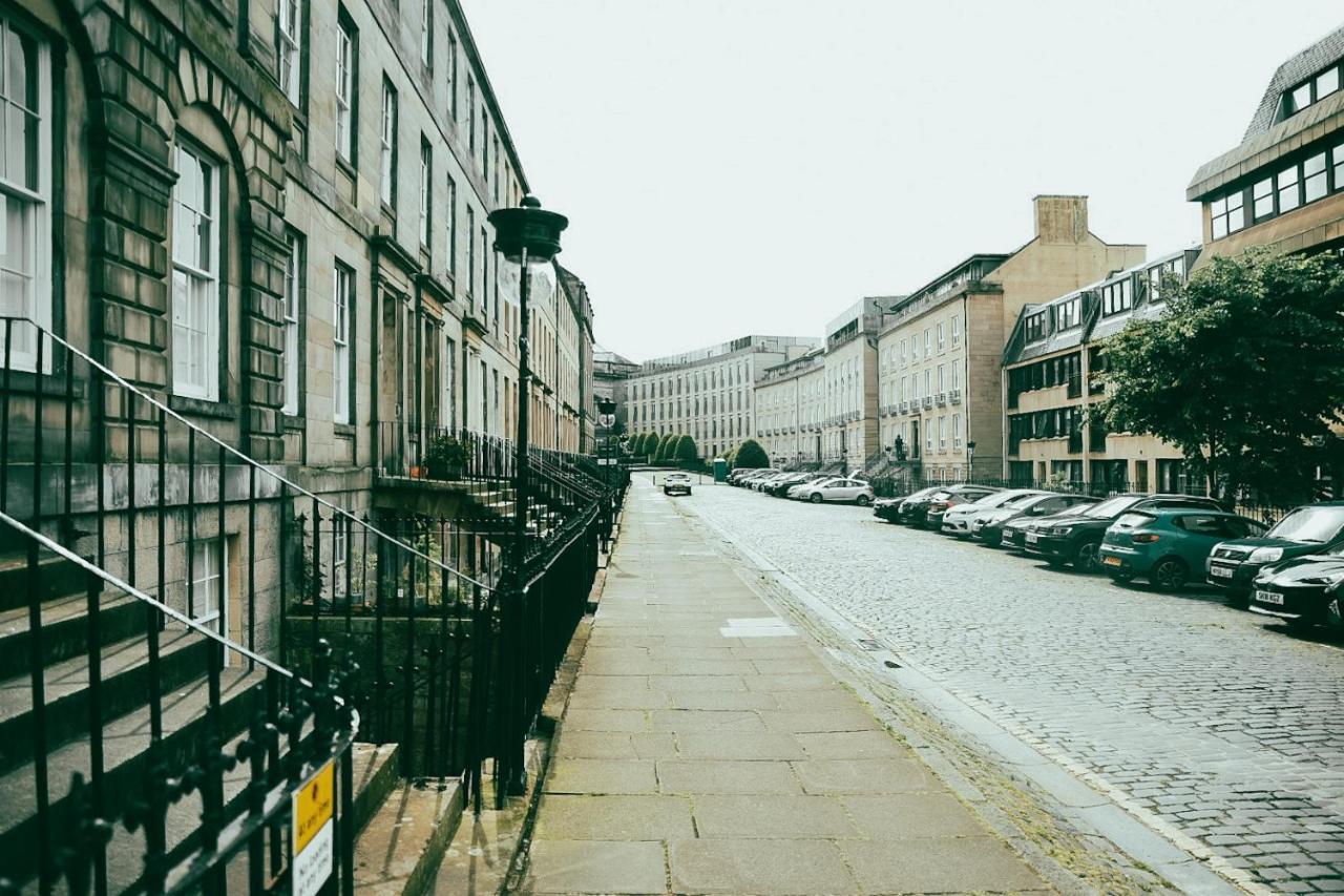 Fettes Hideaway * Edinburgh