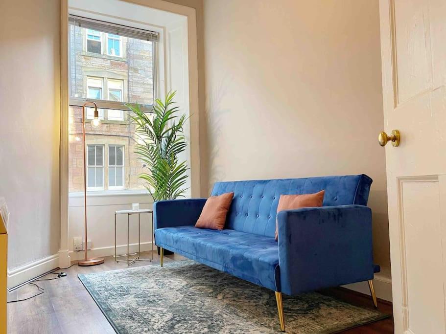 Cozy * Edinburgh