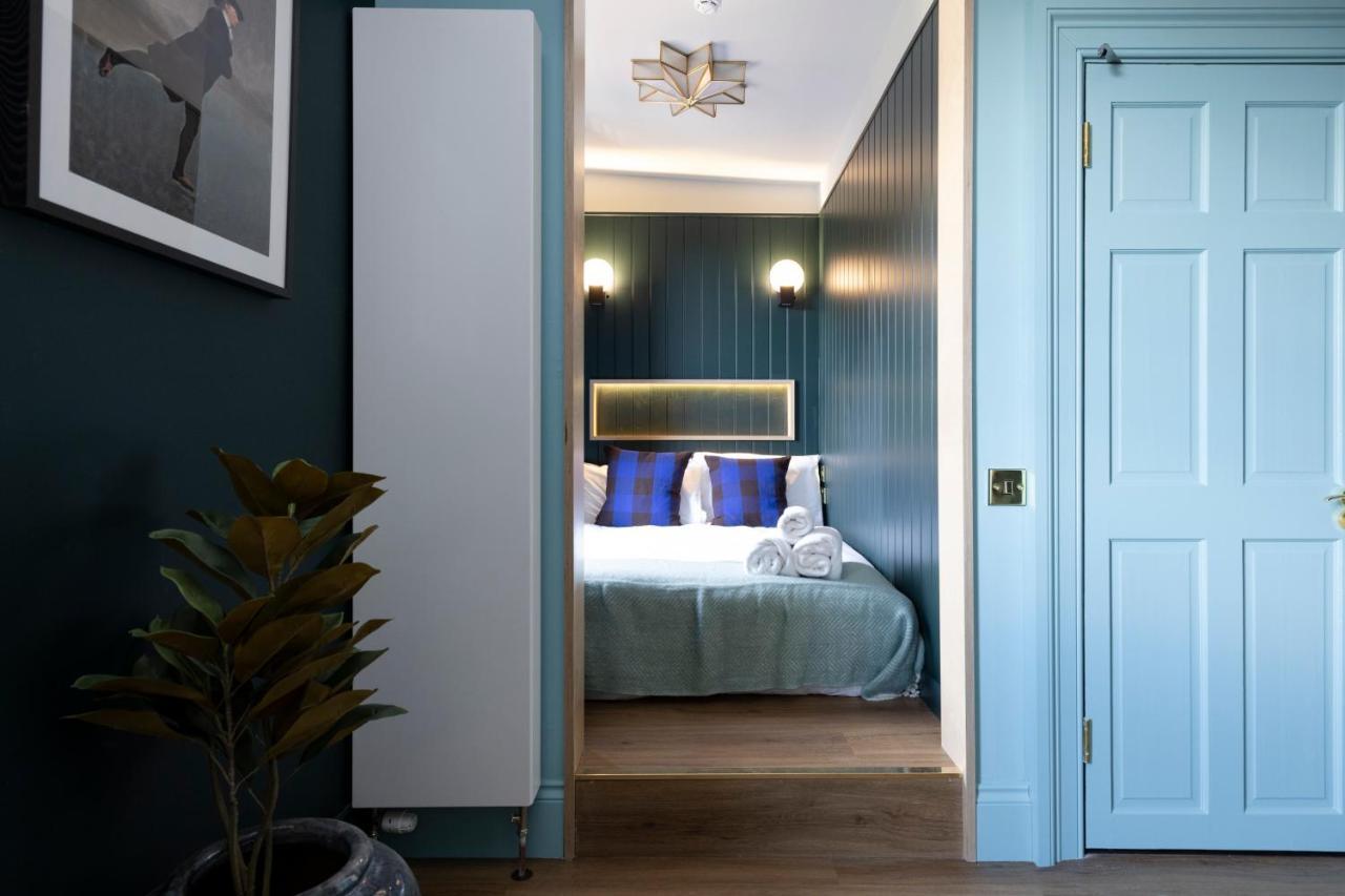 30 Castle Street Deluxe * Edinburgh