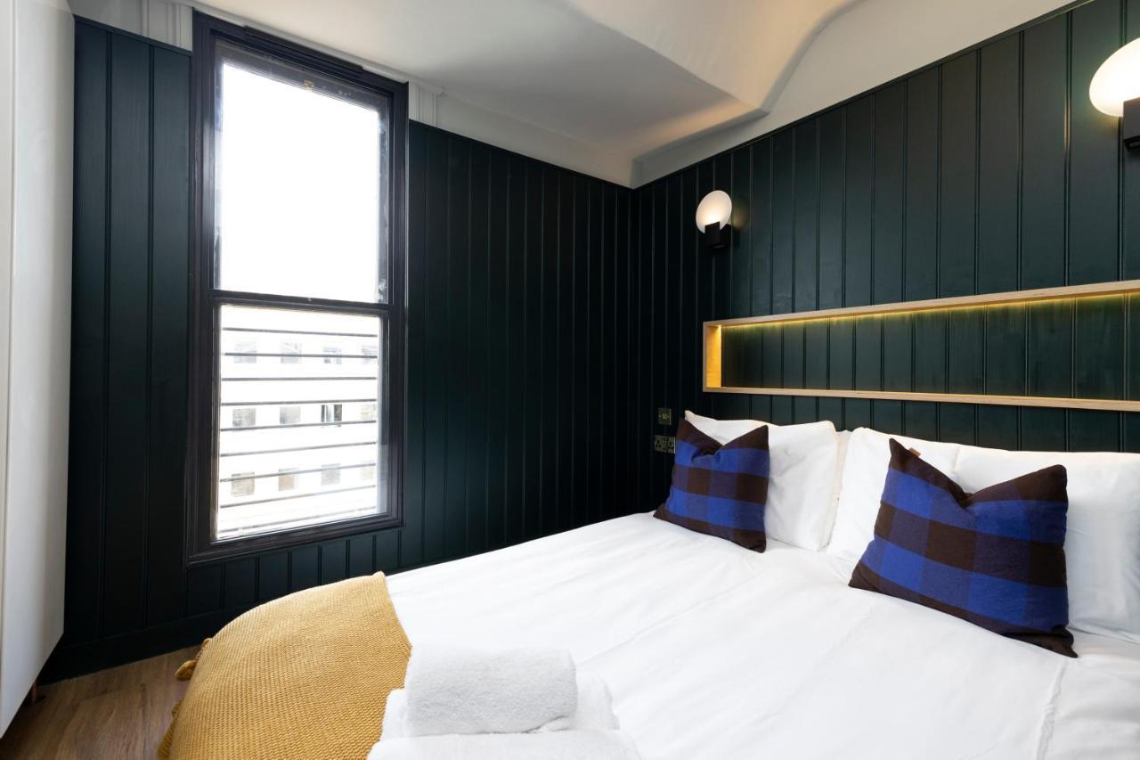 Aparthotel 30 Castle Street Deluxe Edinburgh