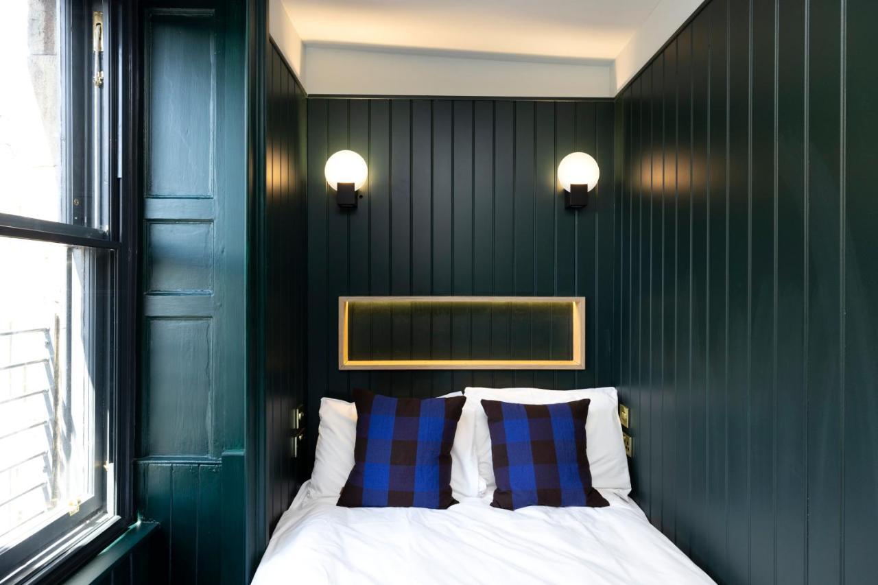 30 Castle Street Deluxe Edinburgh