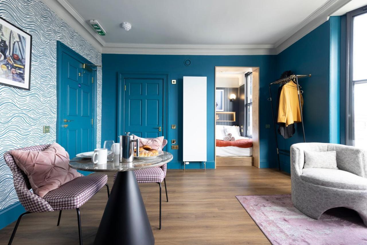 Aparthotel 30 Castle Street Deluxe *