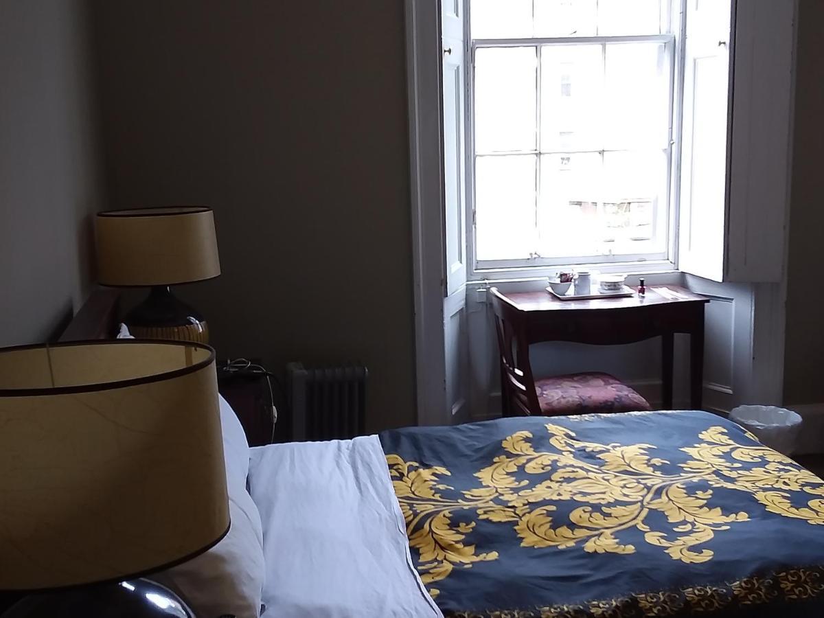 Guest house Ivy House