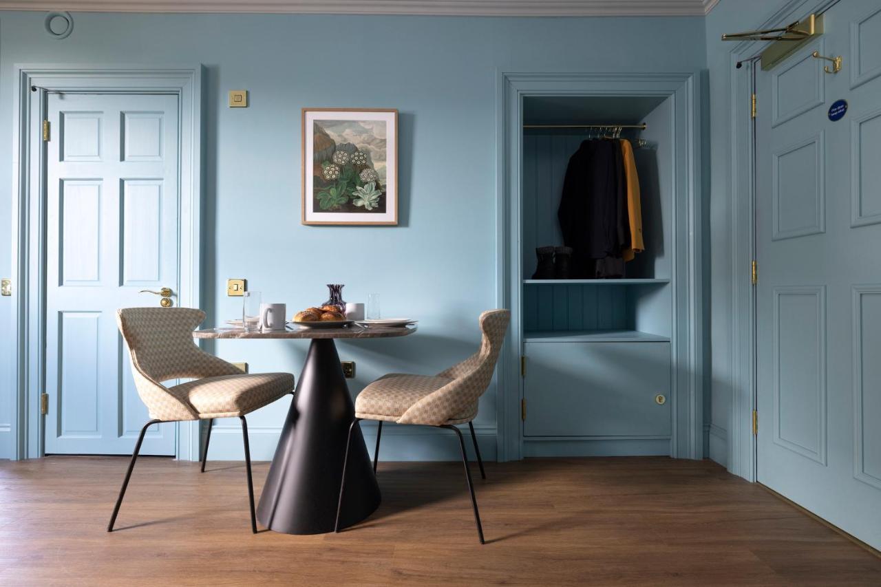 Aparthotel 30 Castle Street Deluxe Edinburgh