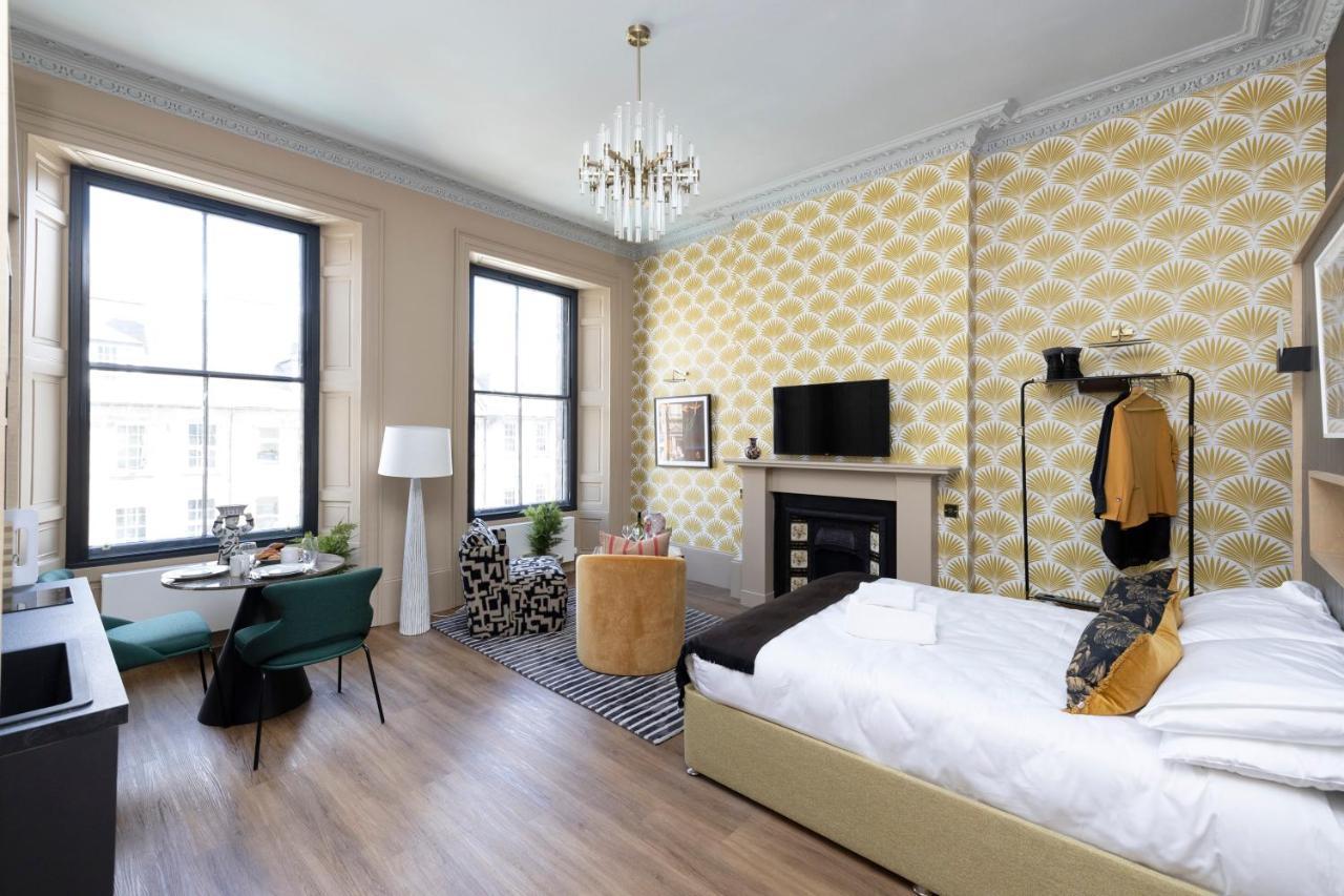 30 Castle Street Deluxe *
