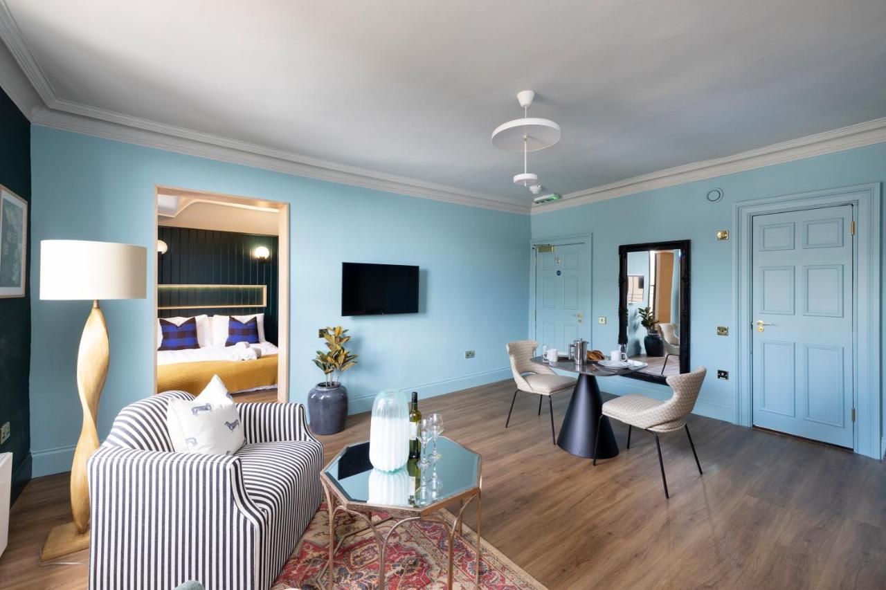 30 Castle Street Deluxe Aparthotel *