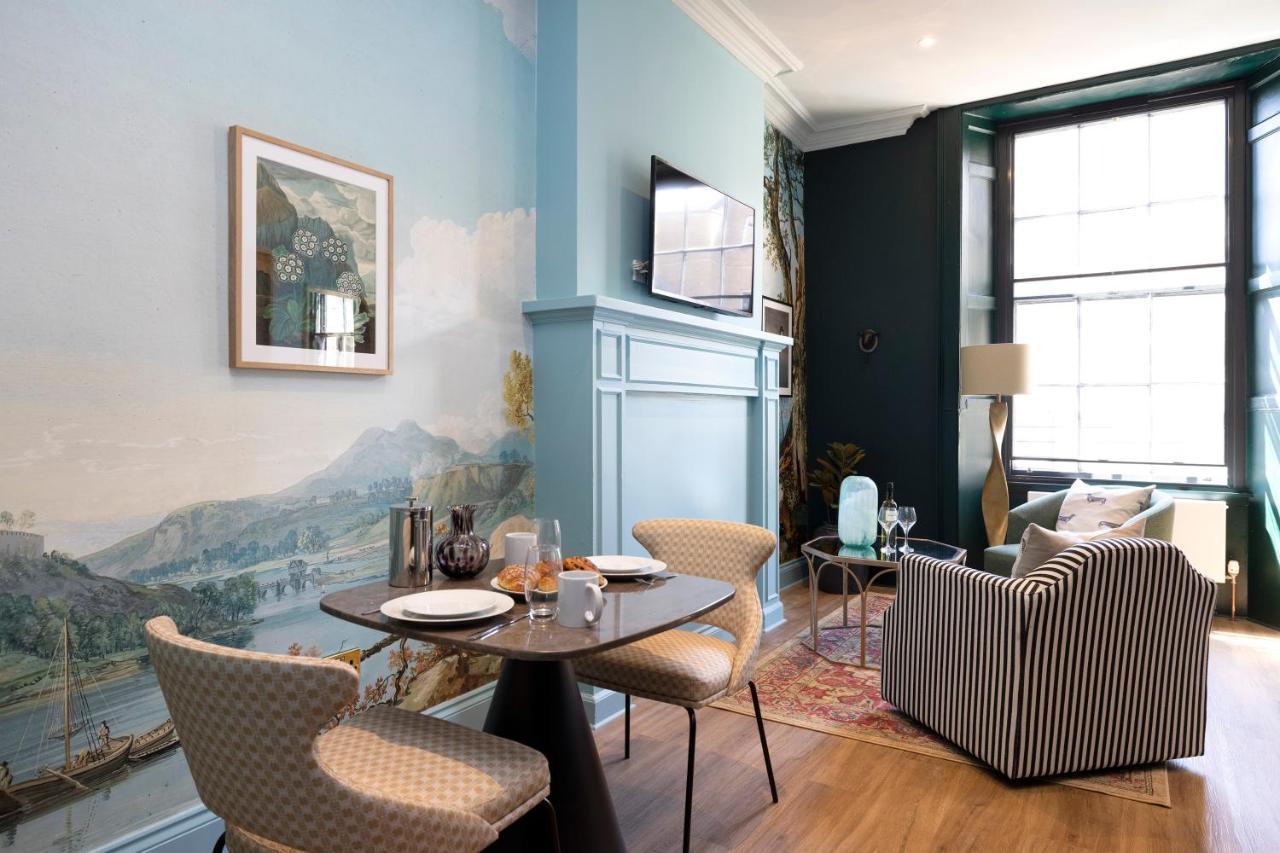 Aparthotel 30 Castle Street Deluxe