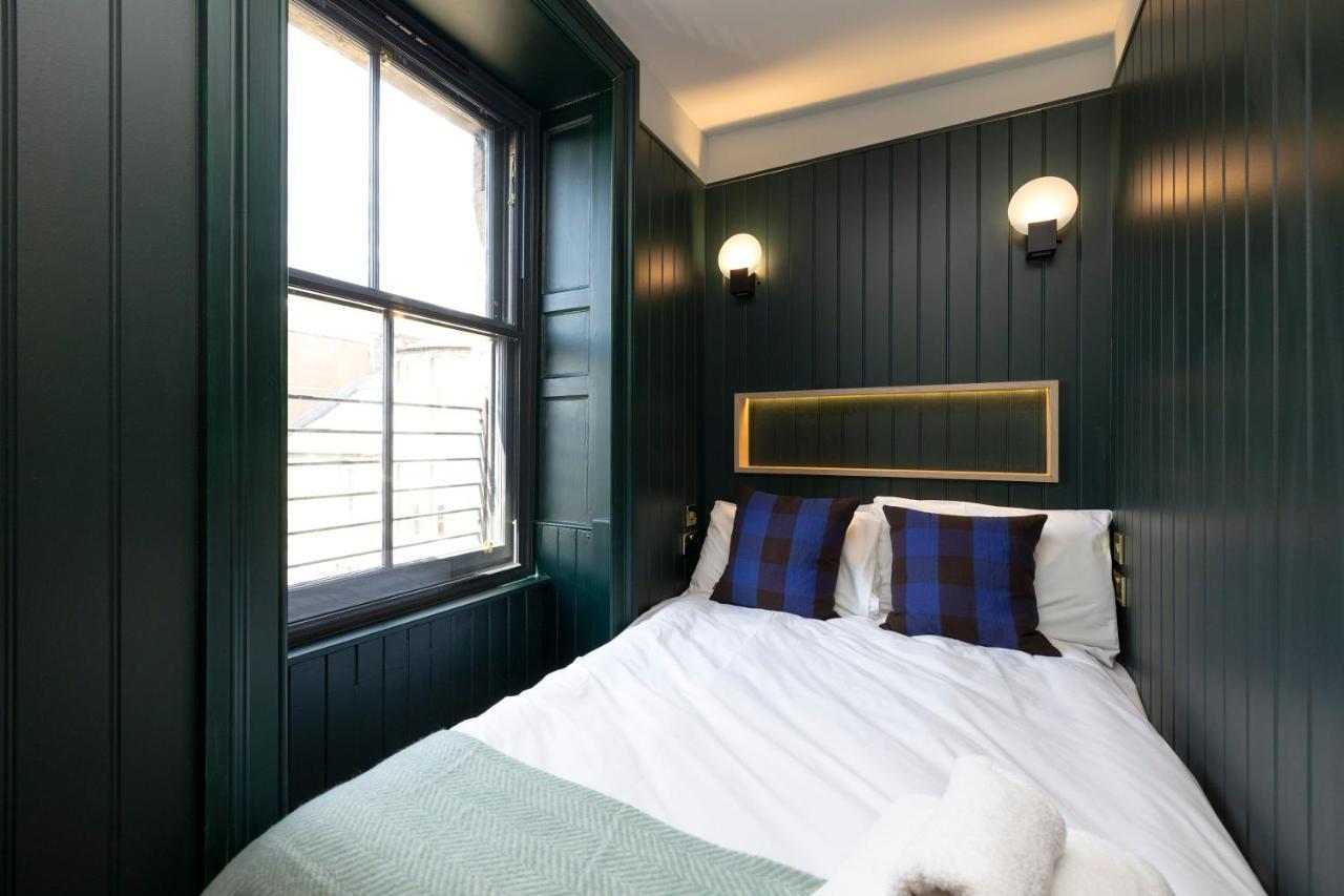 Aparthotel 30 Castle Street Deluxe *