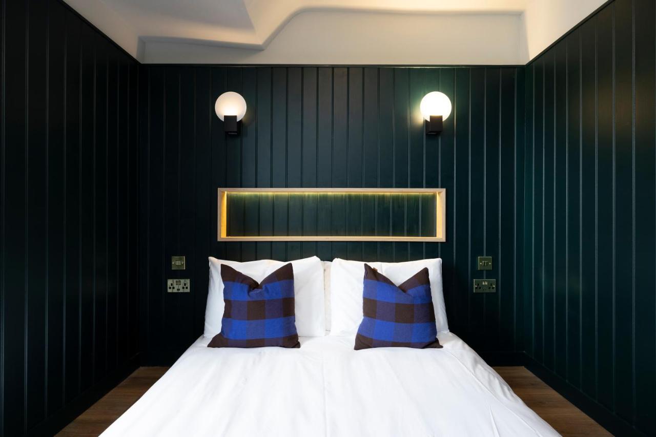 Aparthotel 30 Castle Street Deluxe Edinburgh