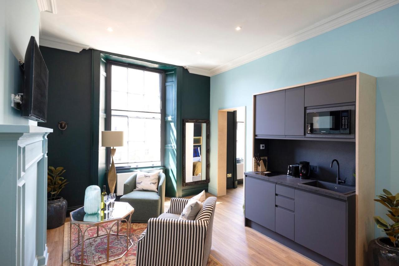 30 Castle Street Deluxe *
