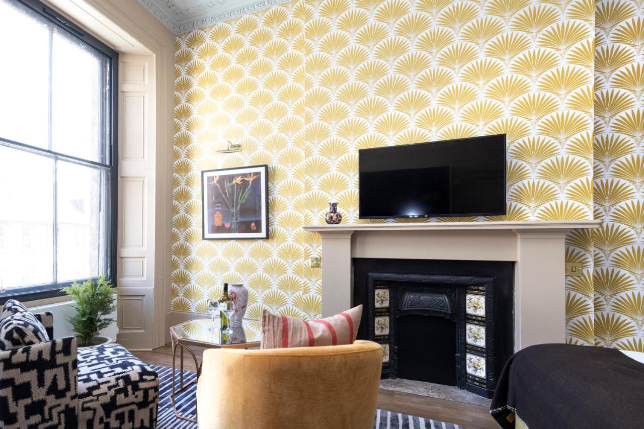 30 Castle Street Deluxe * Edinburgh