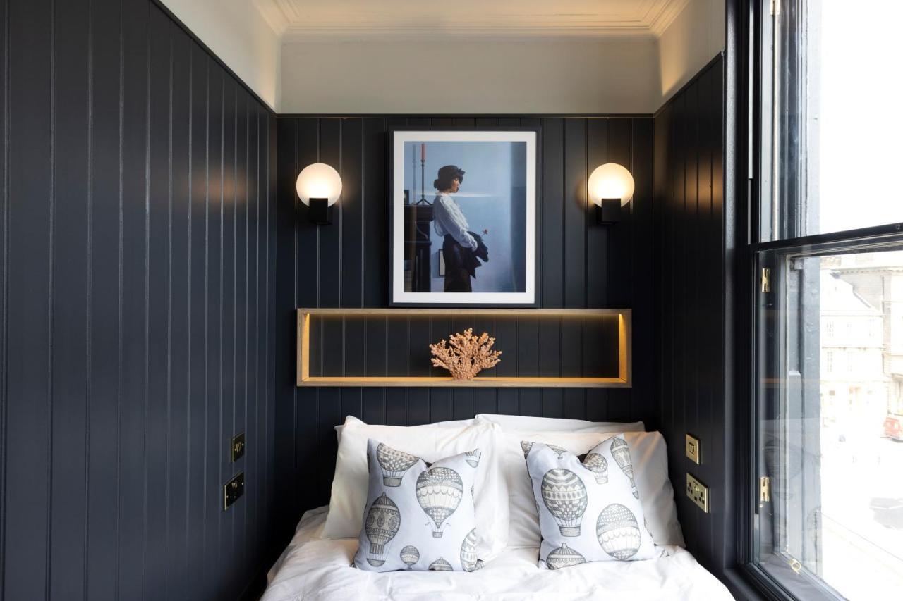 Aparthotel 30 Castle Street Deluxe