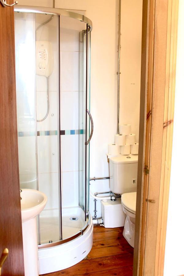 Castle Street Apartment EDI