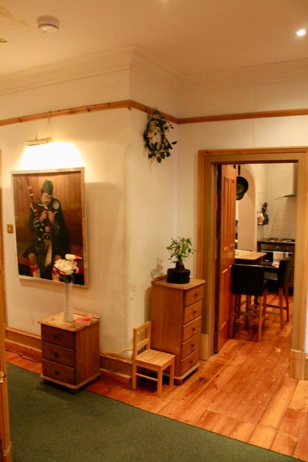Apartment Castle Street *