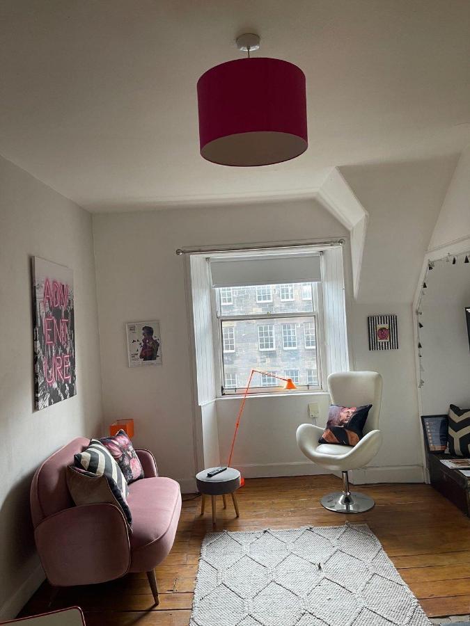 Apartment Joivy Stunning In Royal Mile Edinburgh