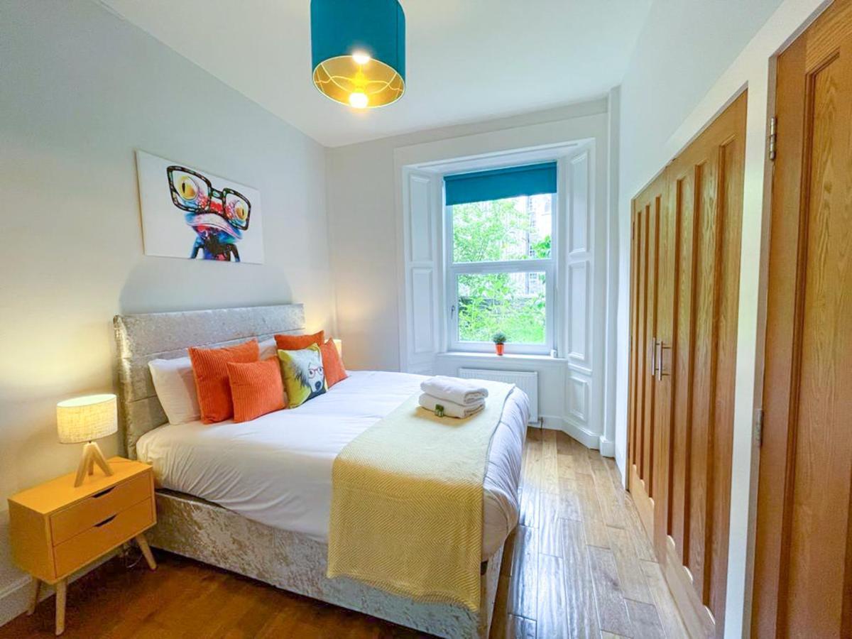 Apartment Desirable 2 Bed Near Castle