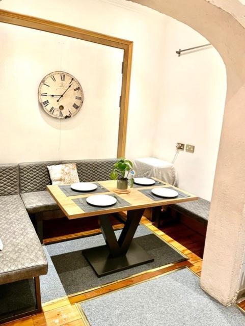 Apartment Castle Street