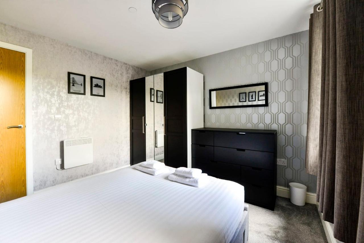Guestready - Stylish&welcoming In Chesser Edinburgh! Apartment