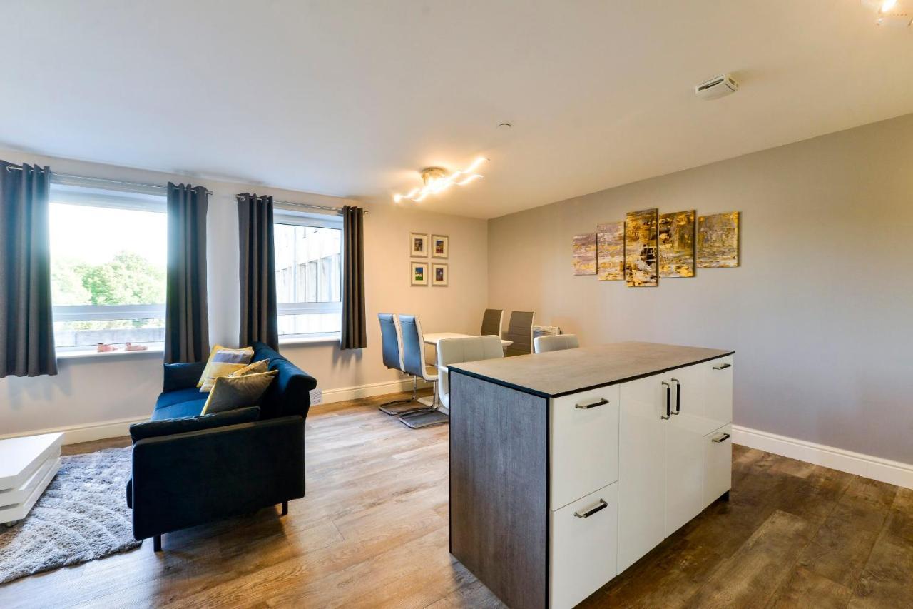 Guestready - Stylish&welcoming In Chesser Edinburgh! Apartment *