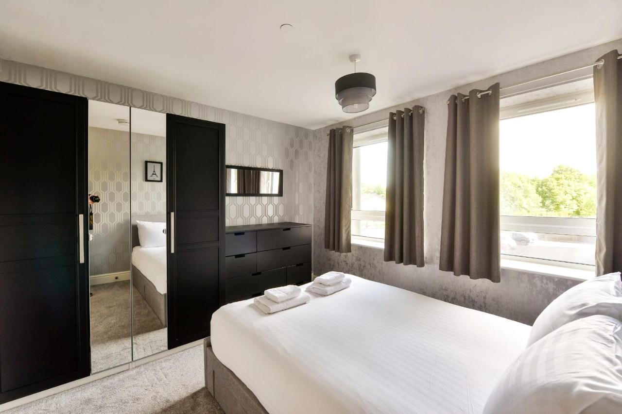 Guestready - Stylish&welcoming In Chesser Edinburgh! Apartment EDI