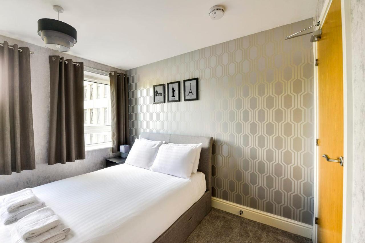 Guestready - Stylish&welcoming In Chesser Edinburgh!