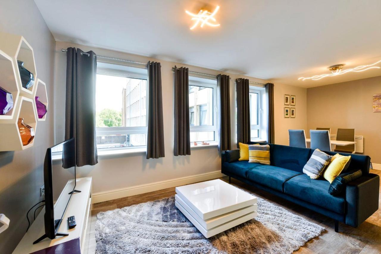 Guestready - Stylish&welcoming In Chesser Edinburgh!