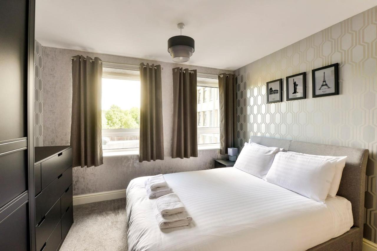 Guestready - Stylish&welcoming In Chesser Edinburgh! * EDI