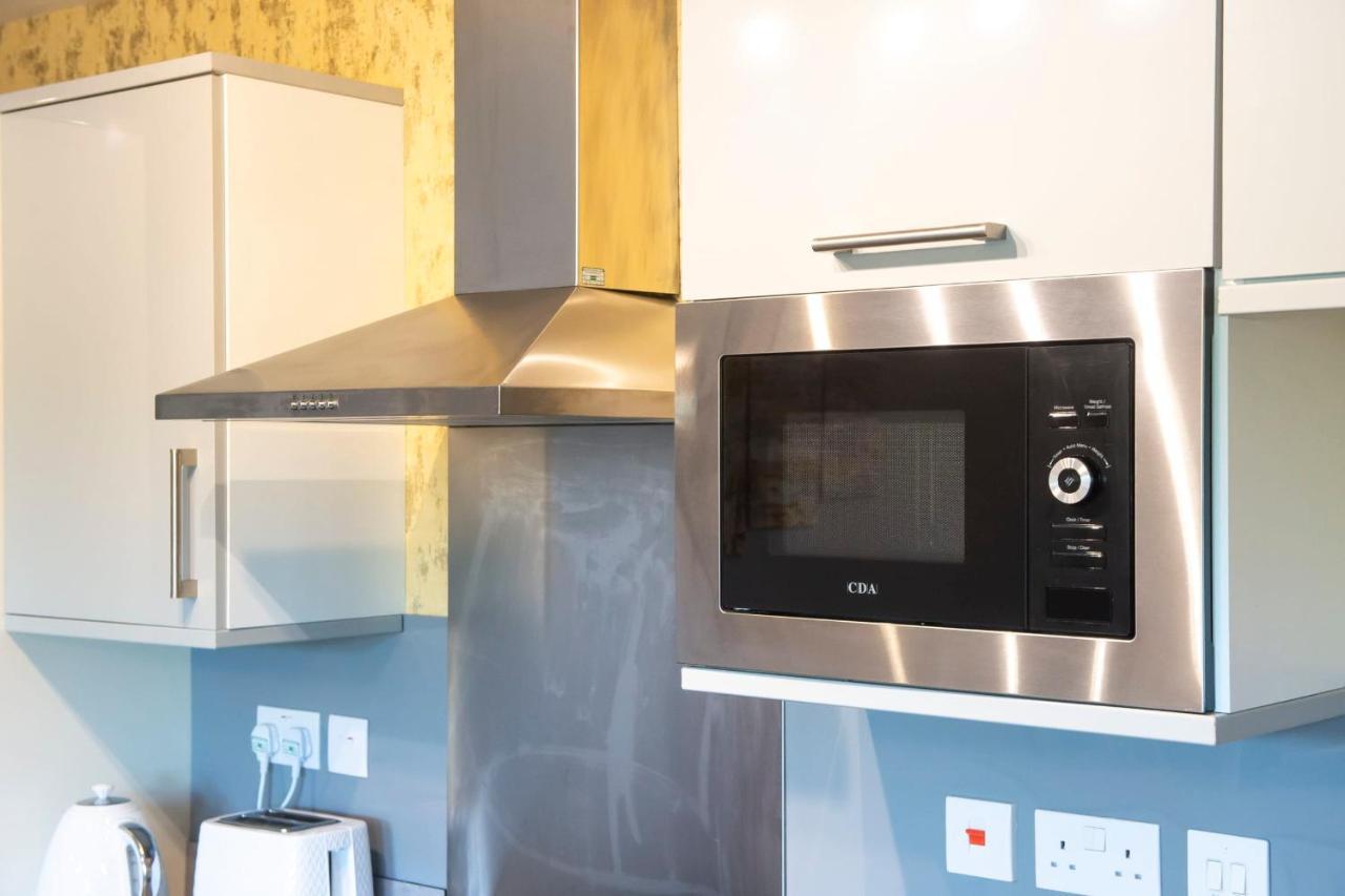 Guestready - Stylish&welcoming In Chesser Edinburgh! EDI