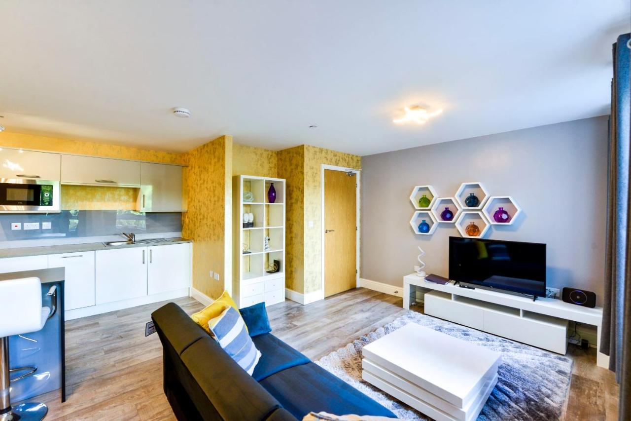 Guestready - Stylish&welcoming In Chesser Edinburgh!